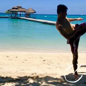 Meet your Posher, Denzel